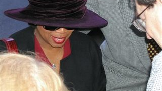 Please Do Not Cough On Oprah; She Pays Her Doctor In Cash